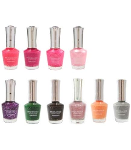 プロランス マニキュア 59本セット 楽天市場】【選べるサマーカラー5本セット】 プロランス マニキュア