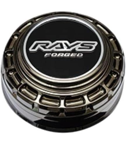 Amazon.co.jp: RAYS (レイズ) センターキャップ No.112 RAYS LPS