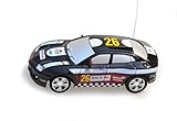 My Funky Planet Toyatar - 1:67 - RC Mini Racing Car, Black [並行輸入品]