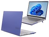 mCover ケース 2021~2023年 14インチ Lenovo ThinkBook 14 G2 / G3 / G4 / G5 シリーズノートブックPC (他のLenovoモデルには対応していません) - ブルー