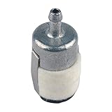 (ヒッパー)HIPA(5 個セット)燃料フィルター フィット ハスクバーナHusqvarna 357 359 361 362 チェーンソー 【並行輸入品】