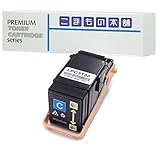 こまもの本舗 エプソン 用 LPC3T33C 互換トナー シアン ISO認証工場製造 【対応機種】 LP-S7160 LP-S7160Z シアン