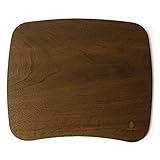 CRAFT KITTIES 天然素材の魅力が持つ木制 マウスパッド 710R1