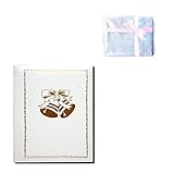 メモリアルギフト 名前入り絵本「2人のウェディング」 通常結婚ラッピング