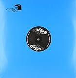 Cz003 [12 inch Analog]