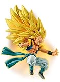 一番くじ ドラゴンボール ~超戦士バトル列伝~ E賞 超サイヤ人3ゴテンクス フィギュア 全1種