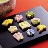 京都お土産 古都のいろどり