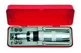 AMPRO T17205 1/2-Inch Drive Impact Driver Set by AmPro