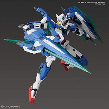 ダブルオークアンタフルセイバー