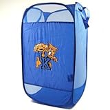 The Northwest Company NCAA Kentucky Wildcats Pop Up Hamper