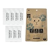 SILKFULL（シルクフル）犬の腎臓ケア サプリメント 犬 サプリ 腎臓の健康 水溶液タイプ (7包入)