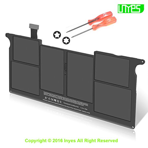 バッテリー Apple アップルMacBook Air 11.6インチ A1406バージョン 対応互換 A1370 2011 A1465 2012