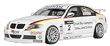 プラッツ/NuNu 1/24 レーシングシリーズ BMW 320si E90 2008 WTCC ブラウンズハッチ ウィナー プラモデル PN24037