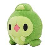ポケモンセンターオリジナル 578 ぬいぐるみ Pokémon fit ダブラン 11×9×8(H×W×D:㎝)