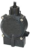 Little Giant 566009 Low Water Cut-off Switch, 115 Volts [並行輸入品]