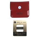 COTEC クロスカットガイド Jタイプ 1mm CCJ-1