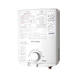 パロマ　ガス給湯器　PH-5FV　ガス湯沸器　プロパンガス（LPG）タイプ　先止式