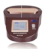 BEVS 1506 Bench Glossmeter Range 0-2000GU (110V( Voltage?)