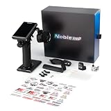 Daconovo Noble NB4+ 2.4G 8CH 送信機リモートコントローラー FGR4S レシーバー AFHDS 3 プロトコル付きリモートコントロールカーボートモデル用