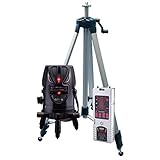 山真製鋸(YAMASHIN) ゴリラ 墨出し器 フルセット GPR-6-W