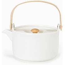 未使用に近い marimekko OIVA マリメッコ ティーポット 700ml Oiva ティーポット 700ml | Marimekko (マリメッコ) 日本公式