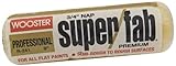 Wooster Brush R241-9 Super/Fab Roller Cover, 3/4-Inch Nap, 9-Inch [並行輸入品]