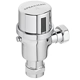 Speakman swcv-2000 Sensorflo電池式小便器フラッシュバルブ