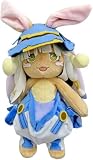 メイドインアビス ナナチ ぬいぐるみ 新衣装ver