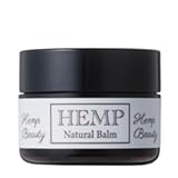 シャンブル ヘンプナチュラルバーム 28g