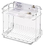 パール金属 スプランドール 調味料 スタンド 2段 H-9389