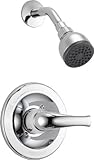 Peerless PTT188763 Choice Shower Trim, Chrome by DELTA FAUCET [並行輸入品]