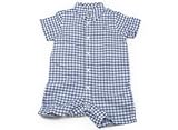 Ralph Lauren(ラルフローレン) カバーオール 70サイズ 男の子
