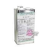 オリエンタル塗料工業 マイティールーフ#200シンナー 4L