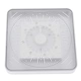 asiproper シャワーヘッド 節水 LEDライト カラフル7色光 虹色の水流 LED内蔵 ノズル ホーム バスルーム 自動的に光を変える 水圧で発電 簡単設置 電池電源不要 取り付け簡単