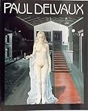 ポール・デルボー展 : 1989-1990〈図録〉