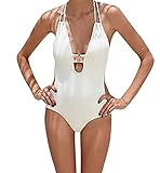 FIVE CATS SWIMWEAR レディース US サイズ: Medium カラー: ホワイト