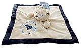 Baby Fanatic Security Bear - Carolina Panthers - Black by Baby Fanatic