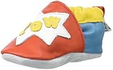 ShooShoos ベビー・ボーイズ カラー: レッド