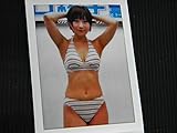 山口綾子チェキ写真同梱無料水着2点セット