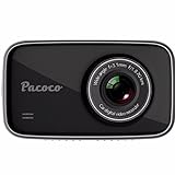 Boddenly 2.7"LCD 1440P 25601440@30fps, 170 Degree Angle Dash Cam DVR Car Video Recorder support HDR 