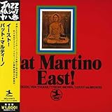 イースト!(紙ジャケット仕様)