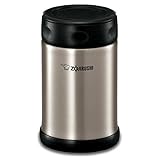 Zojirushi SW-EAE50XA Stainless Steel Food Jar by Zojirushi