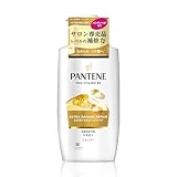 パンテーン シャンプー 400mL ポンプ エクストラダメージリペア