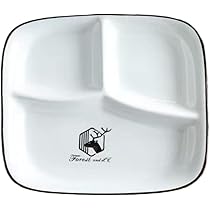 確認♡三つ仕切りプレート♡オーダー受け付け 確認♡三つ仕切りプレート♡オーダー受け付け