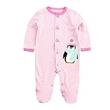 (ベビーゴー)babygo 新生児 肌着 赤ちゃん服 ロンパース 赤ちゃん プレゼント 出産祝い 2# 12