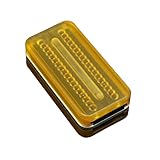 シンプルな PEI 3 層フィジェット トイ ファッション アンバー Fidget Toys EDC フィジェット スライダー ストレス解消 プッシュ ハプティック スライダー ADHD 集中力 おもちゃ