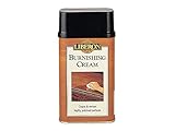 Liberon Burnishing Cream, 250 ml [並行輸入品]