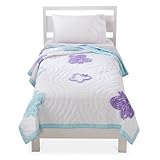 Circo Flutter Collection Quilt - Full/Queen [並行輸入品]