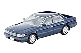 トミーテック (TOMYTEC) トミカリミテッドヴィンテージ ネオ LV-N259b 日産ローレル メダリスト 紺 91年式 完成品