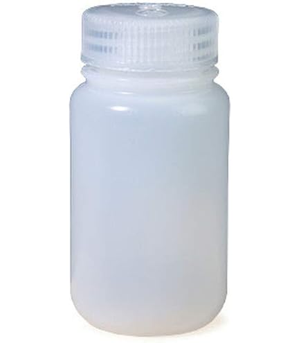 Amazon.co.jp: ナルゲン広口スクエアストレージボトル（2オンス